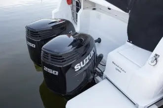 Thumbnail von Beneteau Barracuda 9 Reelin