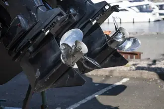 Thumbnail von Beneteau Barracuda 9 Reelin