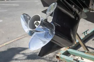 Thumbnail von Beneteau Barracuda 9 Reelin