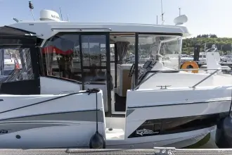 Thumbnail von Beneteau Barracuda 9 Reelin