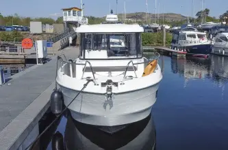 Thumbnail von Beneteau Barracuda 9 Reelin