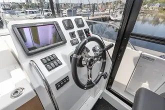 Thumbnail von Beneteau Barracuda 9 Reelin