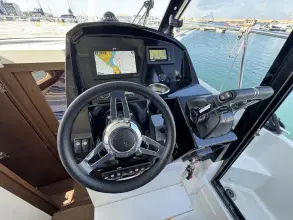 Thumbnail von Jeanneau Merry Fisher 895 Why Knot