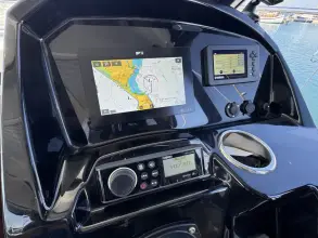 Thumbnail von Jeanneau Merry Fisher 895 Why Knot