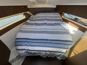 Thumbnail von Jeanneau Merry Fisher 895 Why Knot