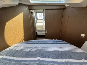 Thumbnail von Jeanneau Merry Fisher 895 Why Knot