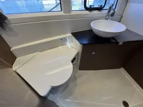 Thumbnail von Jeanneau Merry Fisher 895 Why Knot