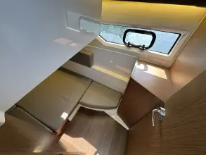 Thumbnail von Jeanneau Merry Fisher 895 Why Knot