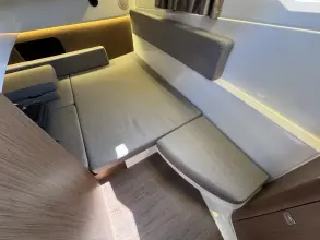 Thumbnail von Jeanneau Merry Fisher 895 Why Knot