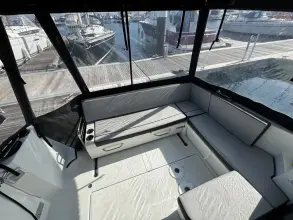 Thumbnail von Jeanneau Merry Fisher 895 Why Knot