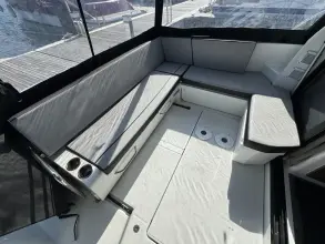 Thumbnail von Jeanneau Merry Fisher 895 Why Knot