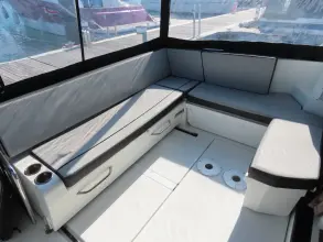 Thumbnail von Jeanneau Merry Fisher 895 Why Knot