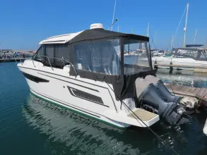 Thumbnail von Jeanneau Merry Fisher 895 Why Knot