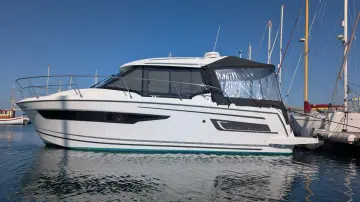 Thumbnail von Jeanneau Merry Fisher 895 Why Knot