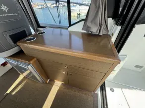 Thumbnail von Jeanneau Merry Fisher 895 Why Knot