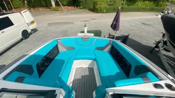 Thumbnail von Nautique G23