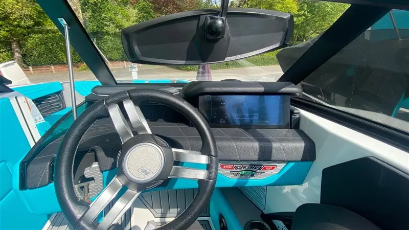 Thumbnail von Nautique G23