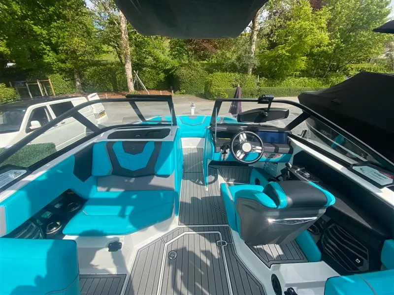 Thumbnail von Nautique G23