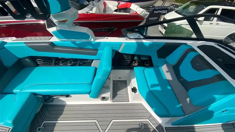 Thumbnail von Nautique G23