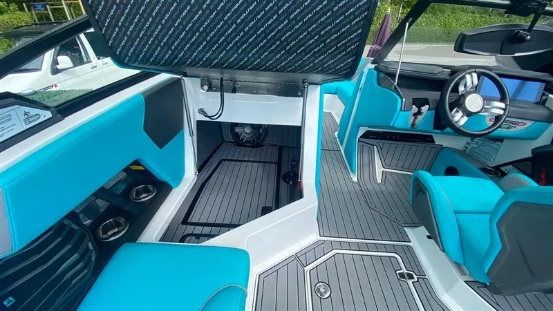 Thumbnail von Nautique G23