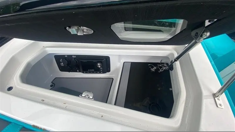 Thumbnail von Nautique G23