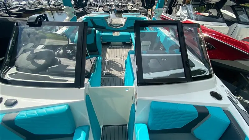 Thumbnail von Nautique G23