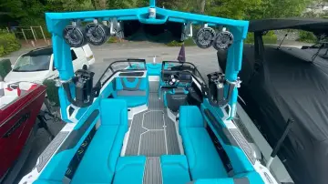 Thumbnail von Nautique G23