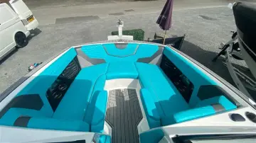 Thumbnail von Nautique G23