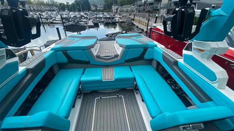 Thumbnail von Nautique G23