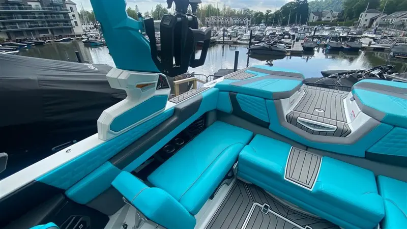 Thumbnail von Nautique G23