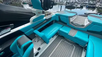 Thumbnail von Nautique G23