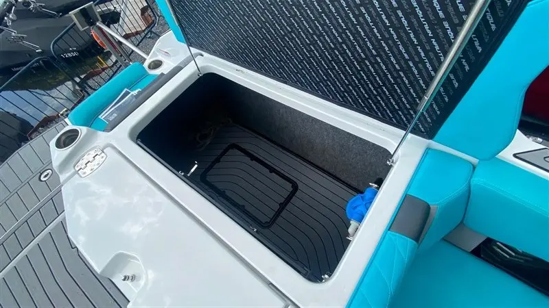 Thumbnail von Nautique G23