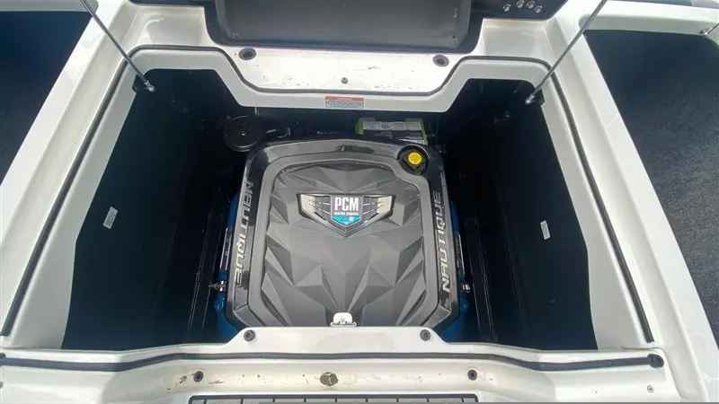 Thumbnail von Nautique G23