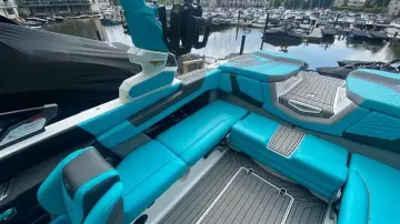 Thumbnail von Nautique G23