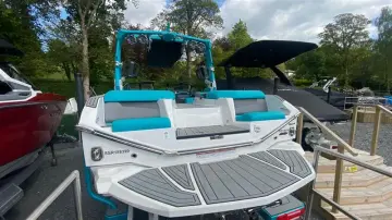 Thumbnail von Nautique G23