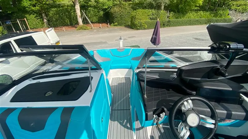 Thumbnail von Nautique G23