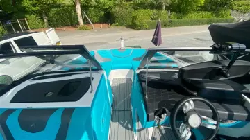 Thumbnail von Nautique G23