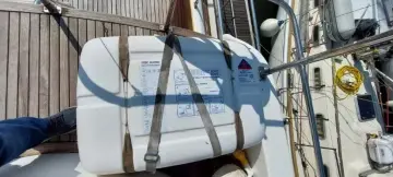 Thumbnail von Astilleros Regnicoli Latitude 44 Enterprise