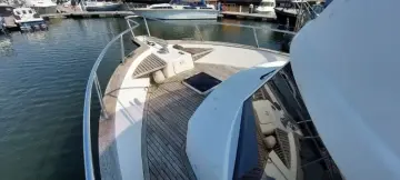 Thumbnail von Astilleros Regnicoli Latitude 44 Enterprise