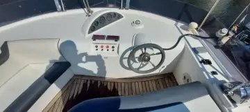 Thumbnail von Astilleros Regnicoli Latitude 44 Enterprise