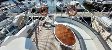 Thumbnail von Astilleros Regnicoli Latitude 44 Enterprise