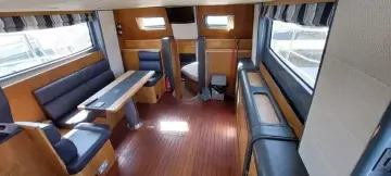 Thumbnail von Astilleros Regnicoli Latitude 44 Enterprise