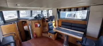 Thumbnail von Astilleros Regnicoli Latitude 44 Enterprise