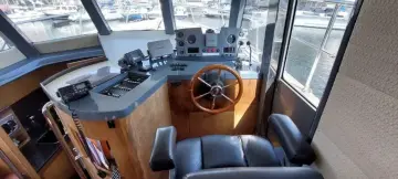 Thumbnail von Astilleros Regnicoli Latitude 44 Enterprise