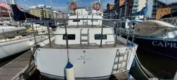 Thumbnail von Astilleros Regnicoli Latitude 44 Enterprise