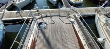 Thumbnail von Astilleros Regnicoli Latitude 44 Enterprise