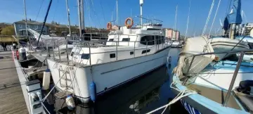 Thumbnail von Astilleros Regnicoli Latitude 44 Enterprise