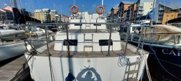 Thumbnail von Astilleros Regnicoli Latitude 44 Enterprise