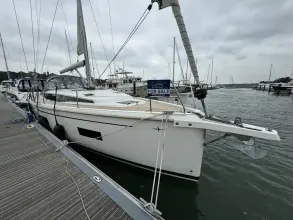 Thumbnail von Bavaria C42 Almana