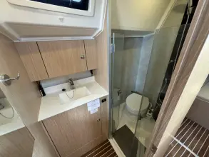 Thumbnail von Bavaria C42 Almana